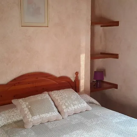 Molí De Fòrnols