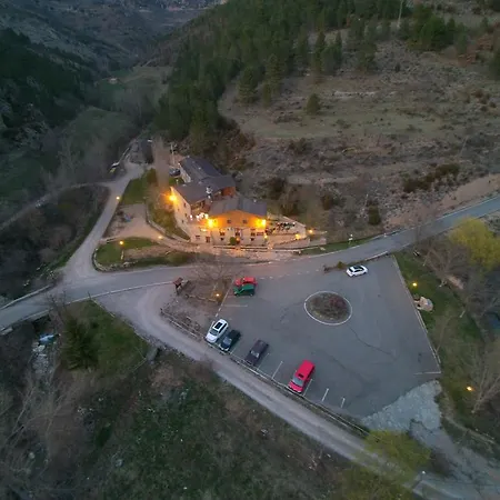 Apartamento Molí De Fòrnols *