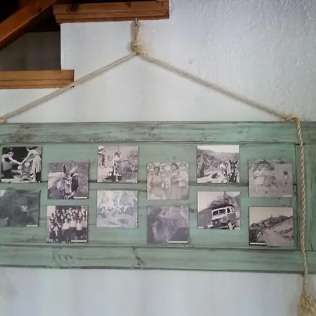 Molí De Fòrnols Apartamento