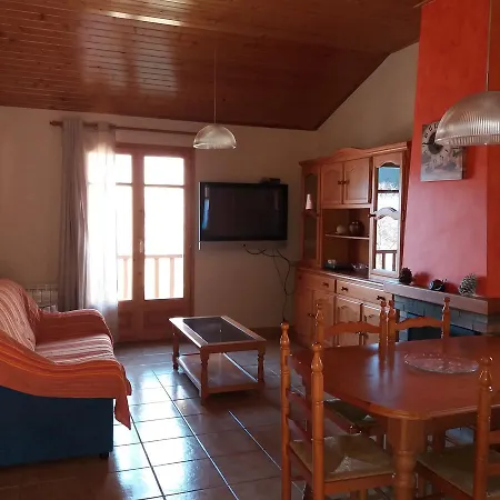 Molí De Fòrnols Fornols