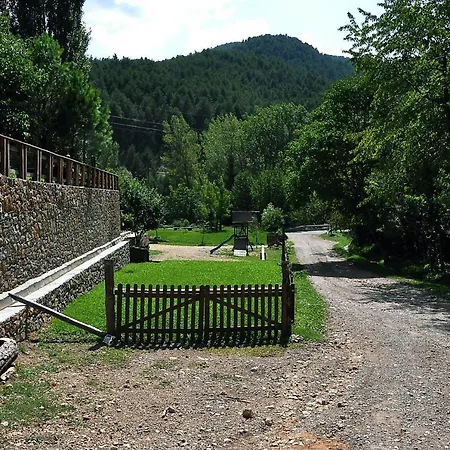 Apartamento Molí De Fòrnols *
