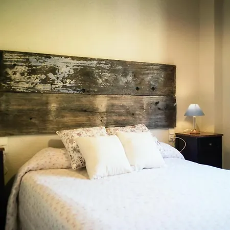 Molí De Fòrnols Apartamento