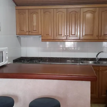 Moli De Apartment *