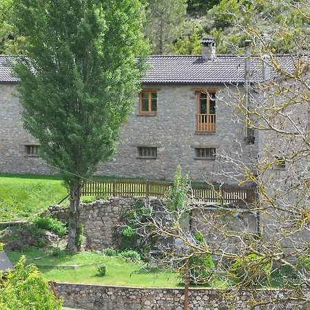Apartment Moli De Fornols
