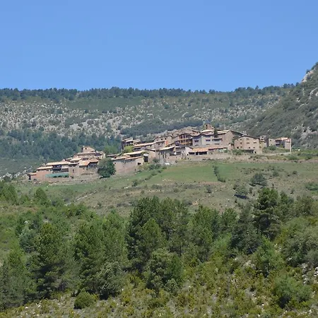 Moli De Fornols