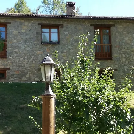 Moli De Fornols