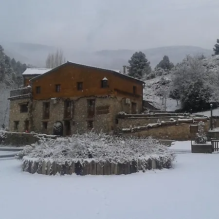 Apartment Moli De Fornols