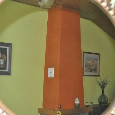 Moli De Apartment Fornols