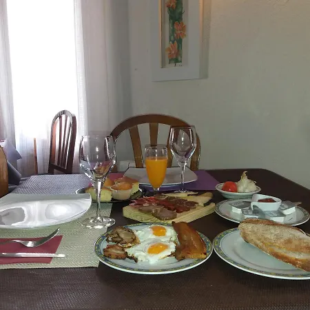 Moli De Apartment Fornols