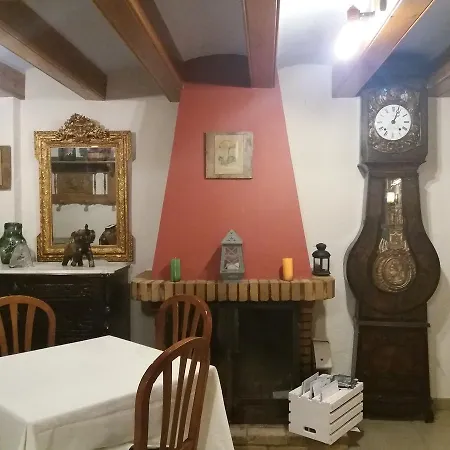 Moli De Apartment *
