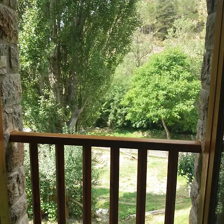 Moli De Fornols