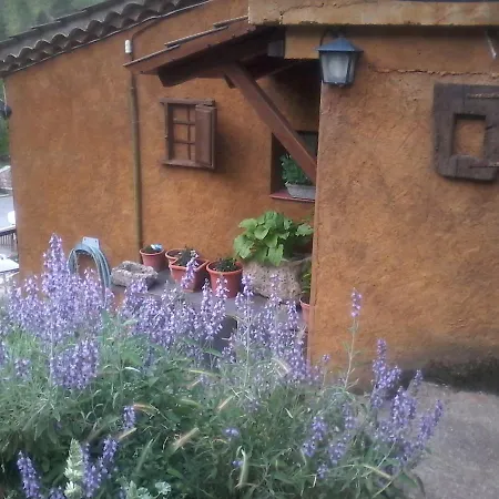 Moli De Fornols