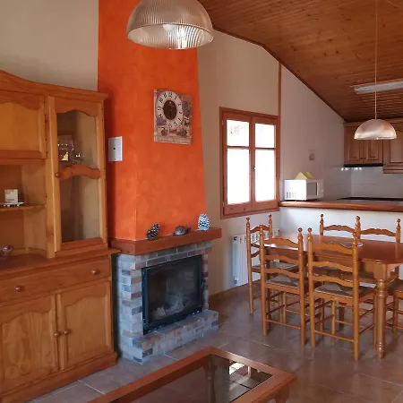 Apartment Moli De *