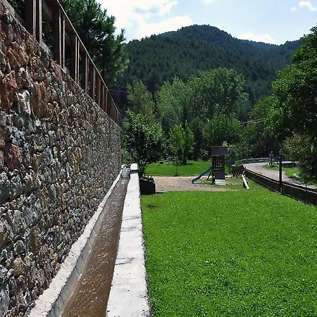 Apartment Moli De Fornols