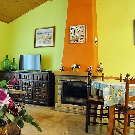 Apartment Moli De