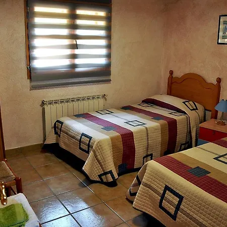 Moli De Apartment