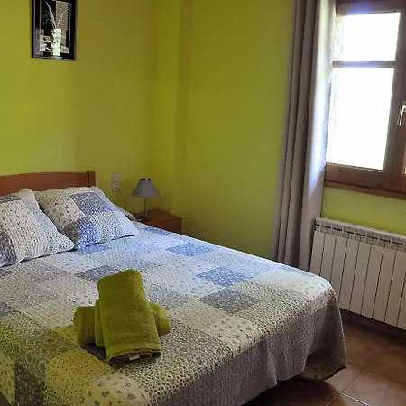 Moli De Apartment Fornols