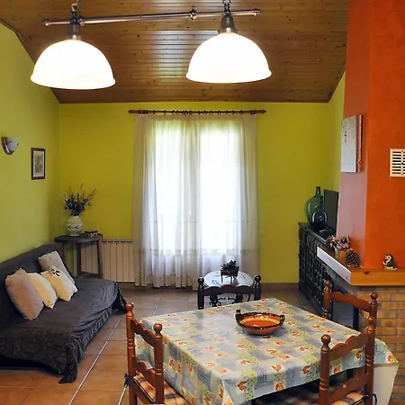 Apartment Moli De *