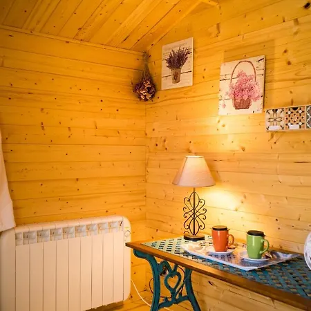 Apartment Moli De Fornols