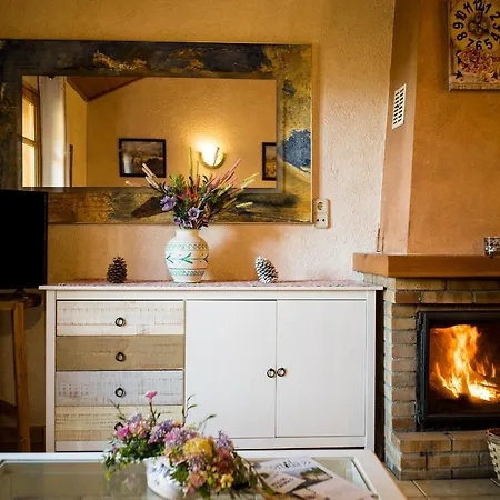 Apartment Moli De Fornols